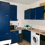 Appartamento Shk - Moebliert - Wifi - Hagen (Arnsberg)
