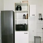 Shk - Moebliert - Wifi - Appartamento Hagen (Arnsberg)