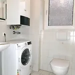 Appartamento Shk - Moebliert - Wifi - Hagen (Arnsberg)