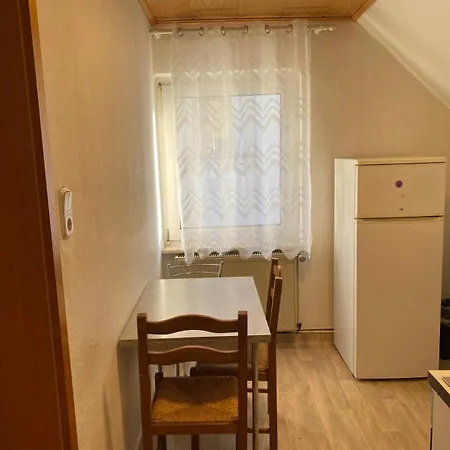 Shk - Moebliert - Wifi -