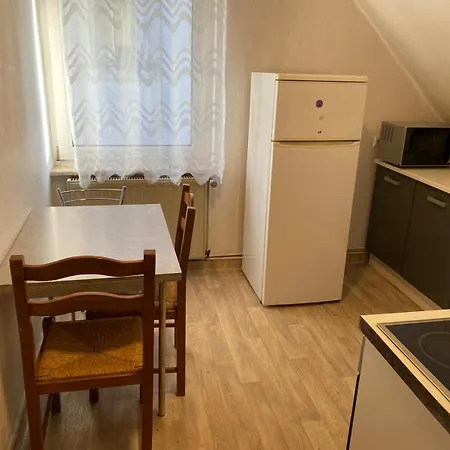 Shk - Moebliert - Wifi - Appartement Hagen (Arnsberg)
