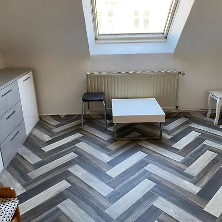 Appartement Shk - Moebliert - Wifi - Hagen (Arnsberg)