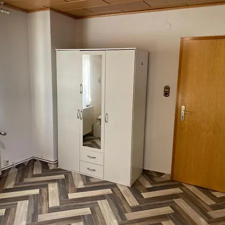 Appartement Shk - Moebliert - Wifi - Hagen (Arnsberg)