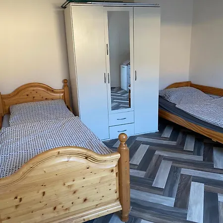 Shk - Moebliert - Wifi - Hagen (Arnsberg)