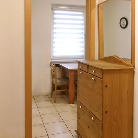 Apartmán Shk - Moebliert - Wifi - *