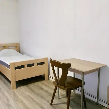 Apartmán Shk - Moebliert - Wifi - Hagen (Arnsberg)
