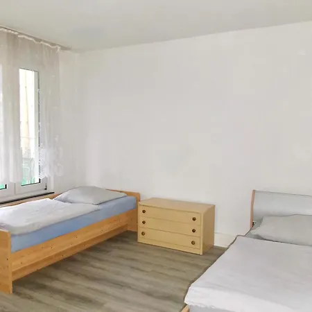 Shk - Moebliert - Wifi - Apartmán Hagen (Arnsberg)