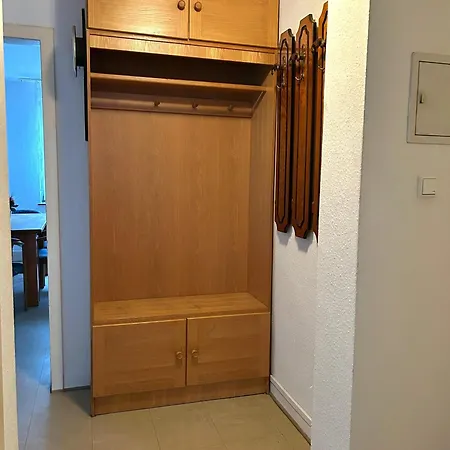 Shk - Moebliert - Wifi - Apartament
