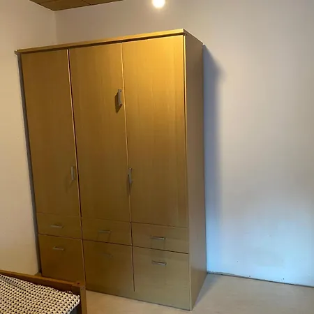 Shk - Moebliert - Wifi - Appartement *