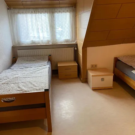 Shk - Moebliert - Wifi - Appartement Hagen (Arnsberg)