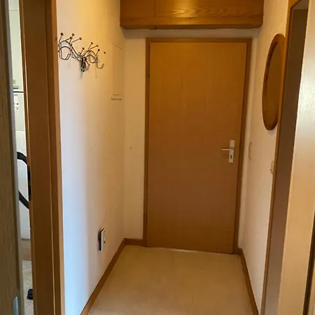 Shk - Moebliert - Wifi - Apartament *