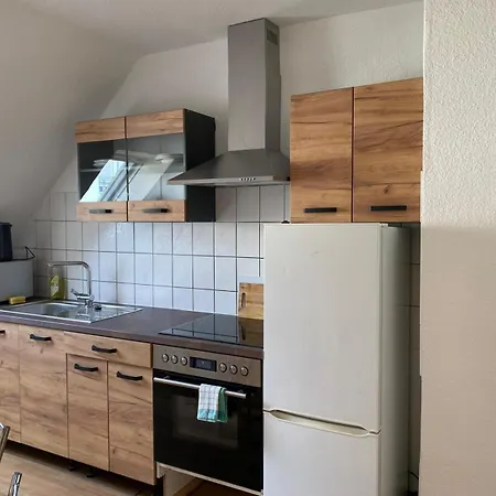 Shk - Moebliert - Wifi - * Hagen (Arnsberg)