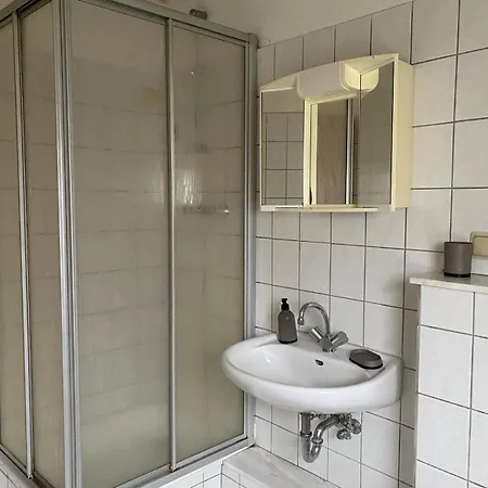 Shk - Moebliert - Wifi - Hagen (Arnsberg)