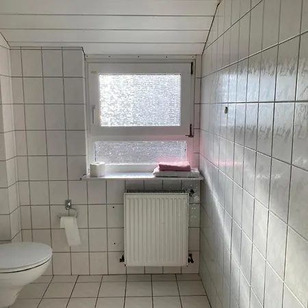 Shk - Moebliert - Wifi - *