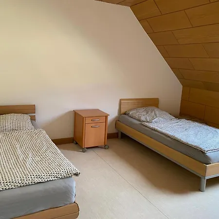 Apartmán Shk - Moebliert - Wifi - *