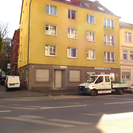 Shk - Moebliert - Wifi - Apartament
