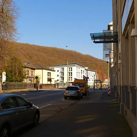 公寓 Shk - Moebliert - Wifi - 哈根