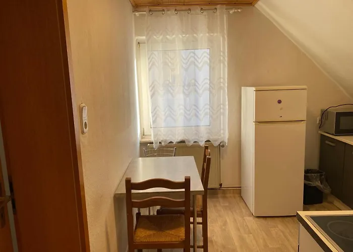 Shk - Moebliert - Wifi -