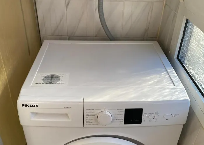 Shk - Moebliert - Wifi - Hagen (Arnsberg)