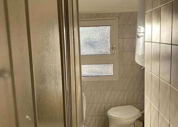 Shk - Moebliert - Wifi - Appartement