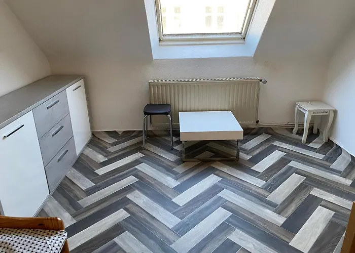 Appartement Shk - Moebliert - Wifi - Hagen (Arnsberg)