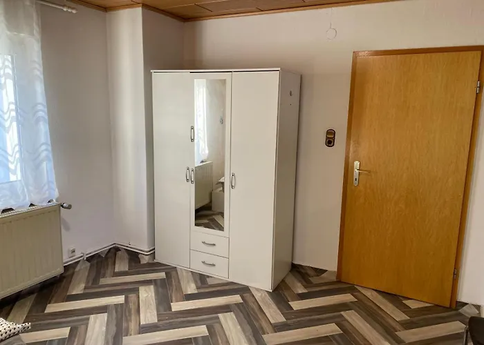 Appartement Shk - Moebliert - Wifi - Hagen (Arnsberg)