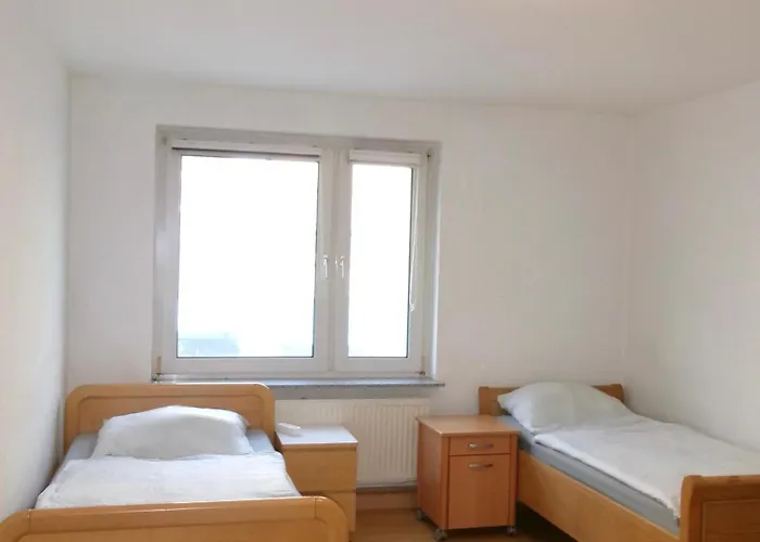 Shk - Moebliert - Wifi - *