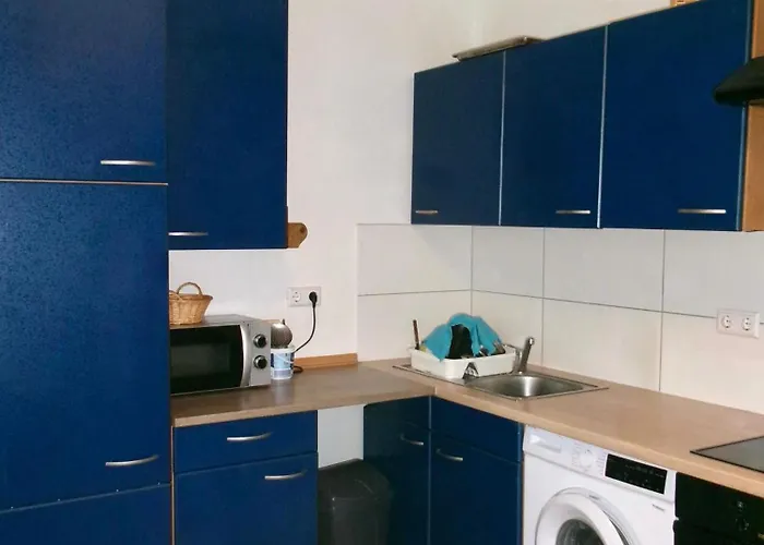 Appartement Shk - Moebliert - Wifi - Hagen (Arnsberg)