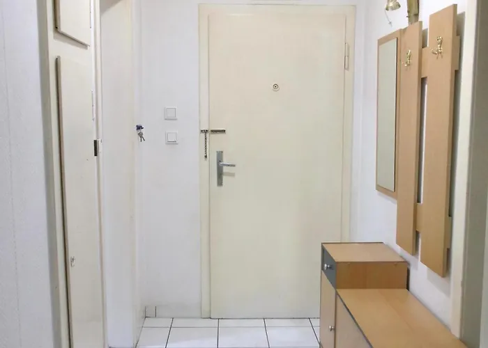 Shk - Moebliert - Wifi -