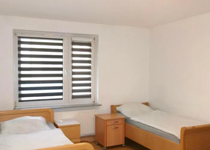 Shk - Moebliert - Wifi - Appartement Hagen (Arnsberg)