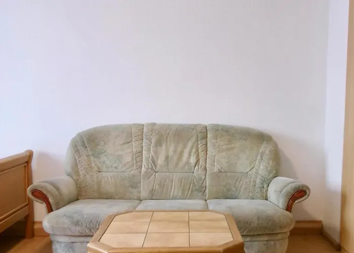 Shk - Moebliert - Wifi - *