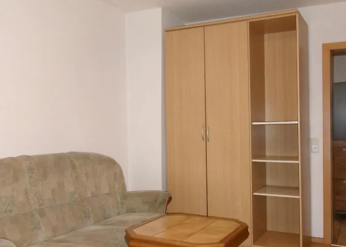 Shk - Moebliert - Wifi - Appartement Hagen (Arnsberg)