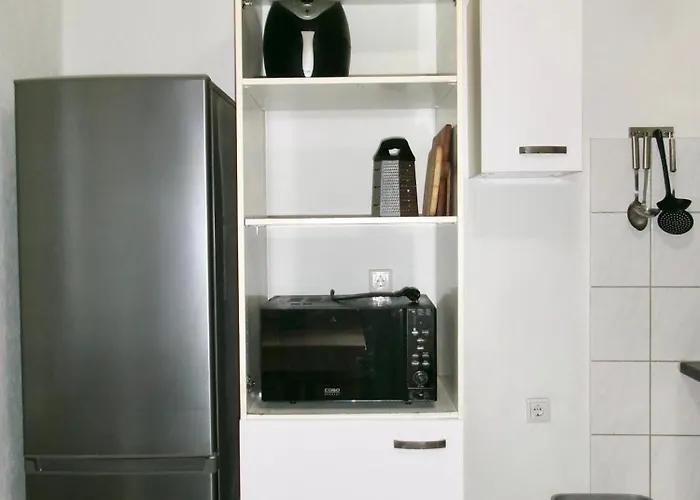 Shk - Moebliert - Wifi - Appartement Hagen (Arnsberg)