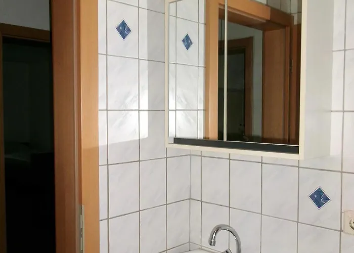 Shk - Moebliert - Wifi - Appartement