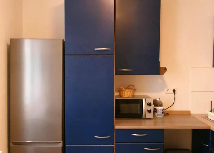 Shk - Moebliert - Wifi - Appartement *