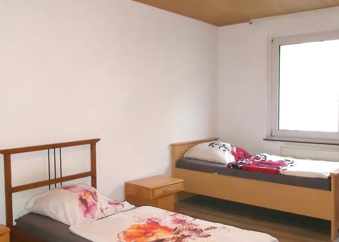 Shk - Moebliert - Wifi -