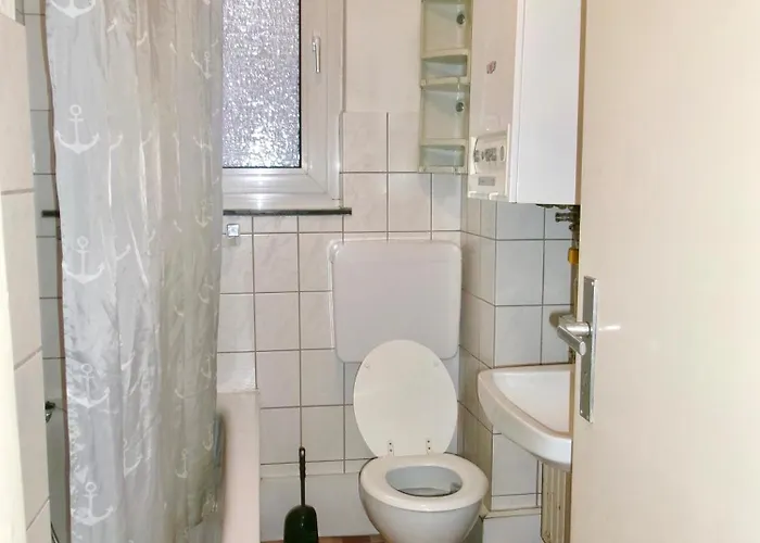 Shk - Moebliert - Wifi - Hagen (Arnsberg)