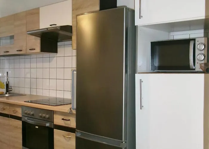 Shk - Moebliert - Wifi - Hagen (Arnsberg)