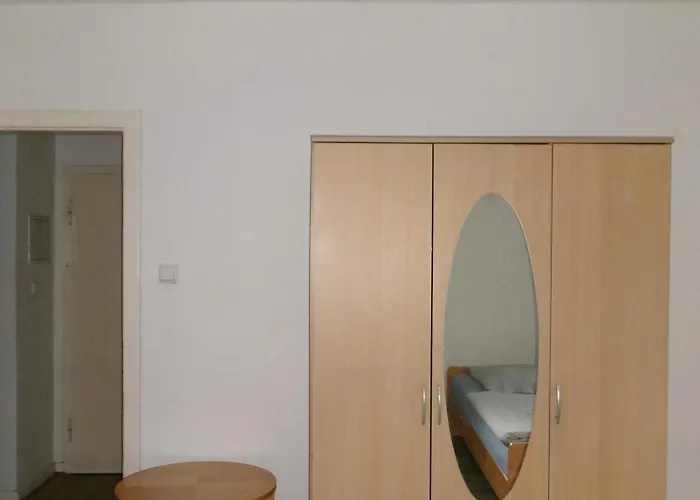 Shk - Moebliert - Wifi - Appartement *