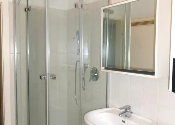 Appartement Shk - Moebliert - Wifi - *