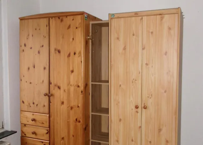 Shk - Moebliert - Wifi - Hagen (Arnsberg)