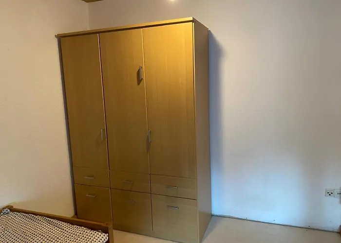 Shk - Moebliert - Wifi - Appartement *