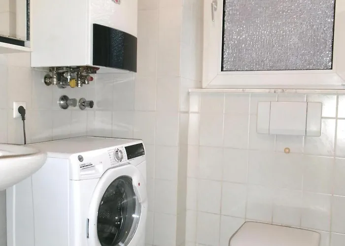 Appartement Shk - Moebliert - Wifi - Hagen (Arnsberg)