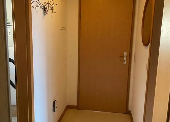 Shk - Moebliert - Wifi - Appartement *