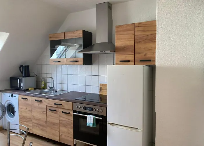 Shk - Moebliert - Wifi - * Hagen (Arnsberg)