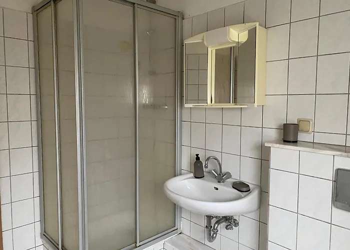 Shk - Moebliert - Wifi - Hagen (Arnsberg)