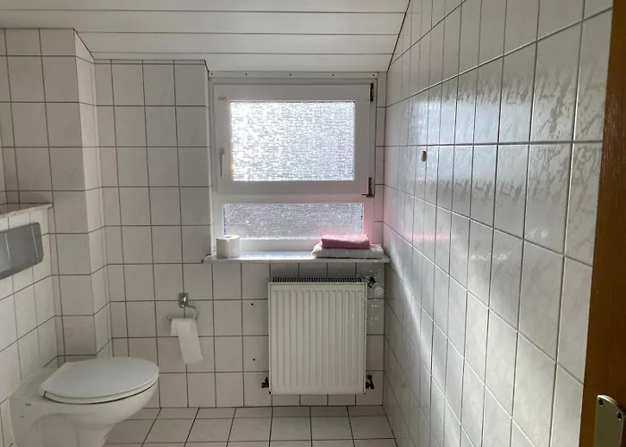 Shk - Moebliert - Wifi - *